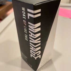 IL MAKIAGE WOKE UP LIKE THIS/FLAWLESS BASE Foundation